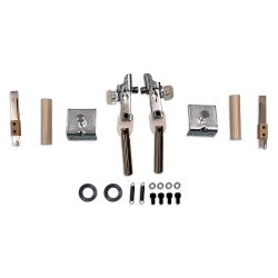 Sega/Stern Flipper Rebuild Kit: Left & Right Flippers
